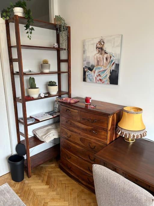 Awesome, 15 Mins To Center Home Budapeste Exterior foto