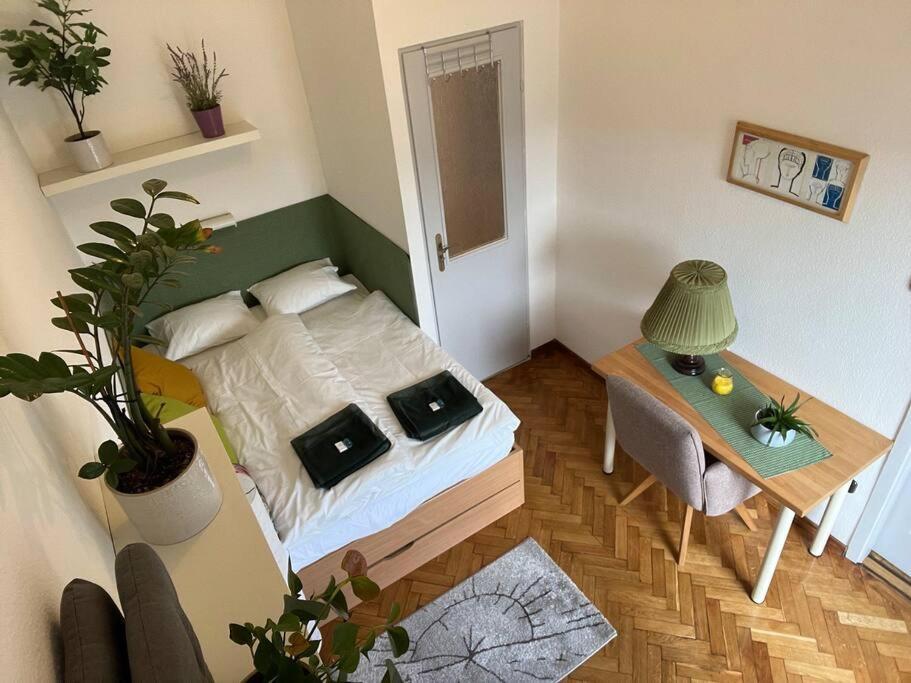 Awesome, 15 Mins To Center Home Budapeste Exterior foto