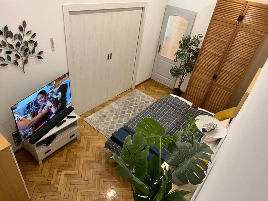 Awesome, 15 Mins To Center Home Budapeste Exterior foto