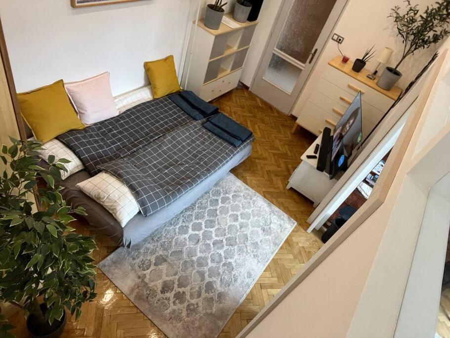 Awesome, 15 Mins To Center Home Budapeste Exterior foto